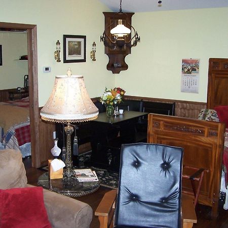 Alling House Bed And Breakfast Orange City Pokoj fotografie