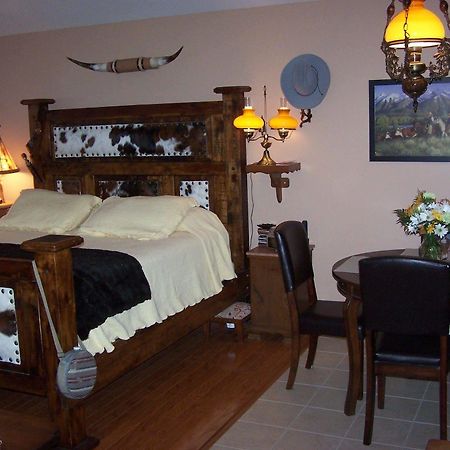 Alling House Bed And Breakfast Orange City Pokoj fotografie