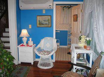 Alling House Bed And Breakfast Orange City Exteriér fotografie