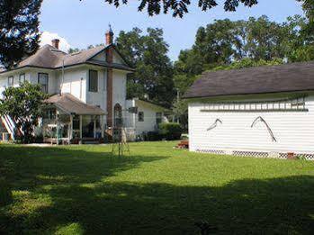 Alling House Bed And Breakfast Orange City Exteriér fotografie