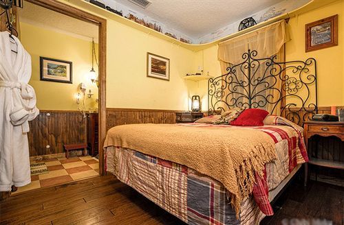 Alling House Bed And Breakfast Orange City Exteriér fotografie