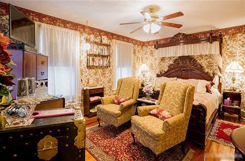 Alling House Bed And Breakfast Orange City Exteriér fotografie