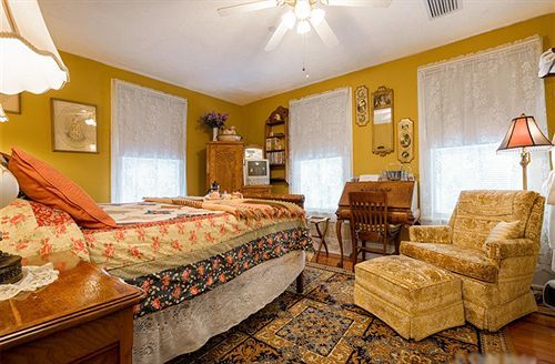 Alling House Bed And Breakfast Orange City Exteriér fotografie