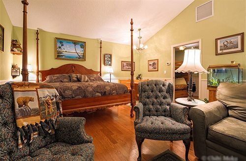 Alling House Bed And Breakfast Orange City Exteriér fotografie