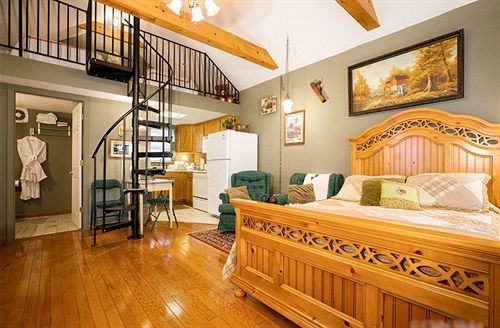 Alling House Bed And Breakfast Orange City Exteriér fotografie