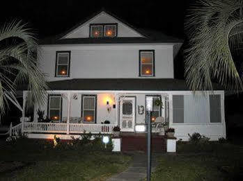 Alling House Bed And Breakfast Orange City Exteriér fotografie