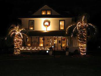 Alling House Bed And Breakfast Orange City Exteriér fotografie