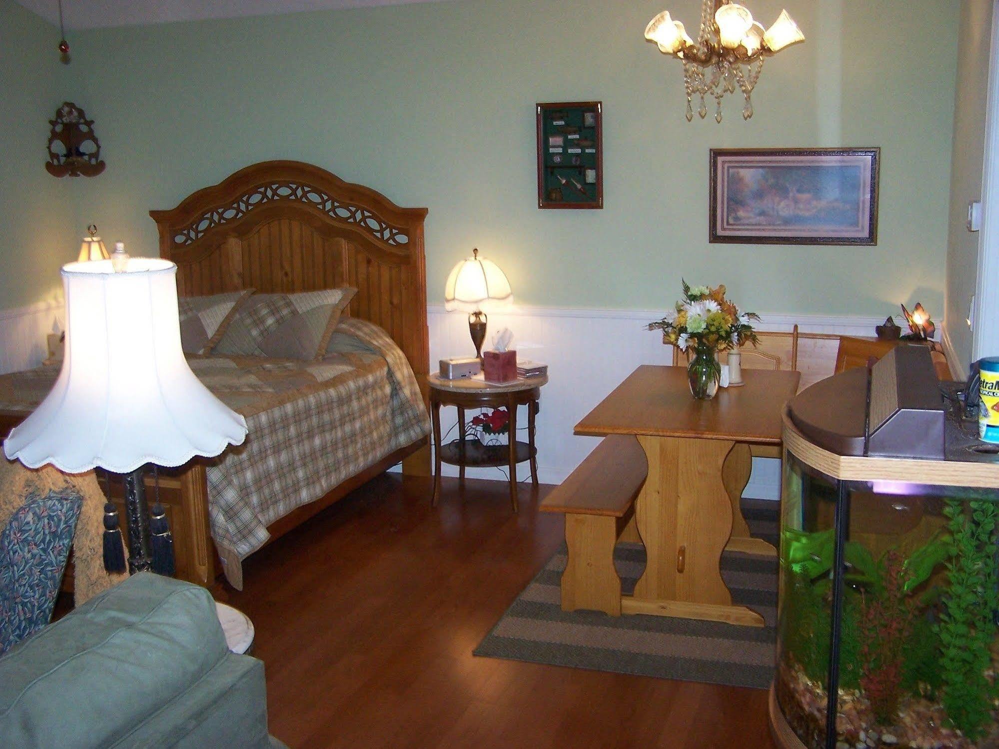 Alling House Bed And Breakfast Orange City Pokoj fotografie