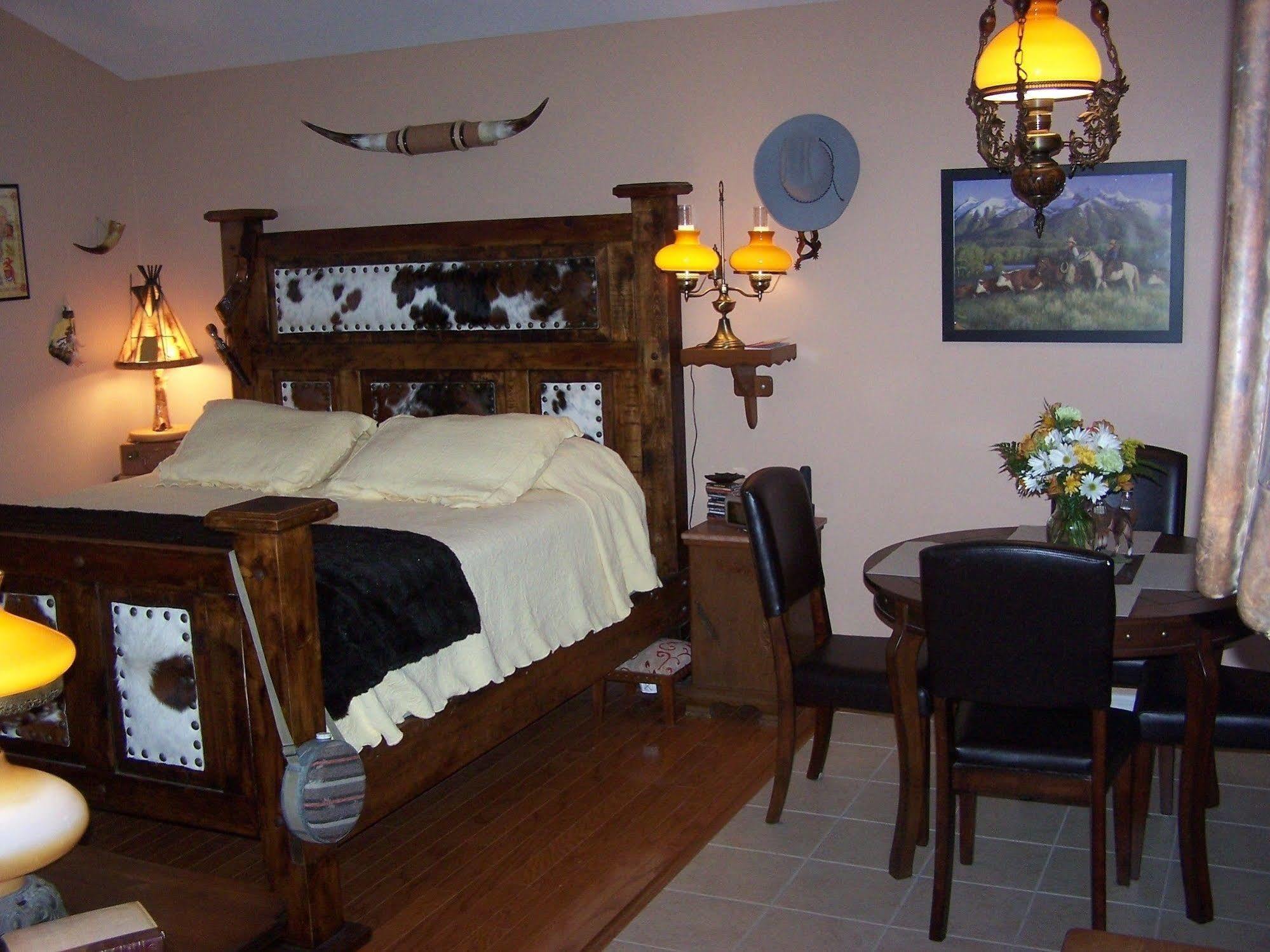 Alling House Bed And Breakfast Orange City Pokoj fotografie