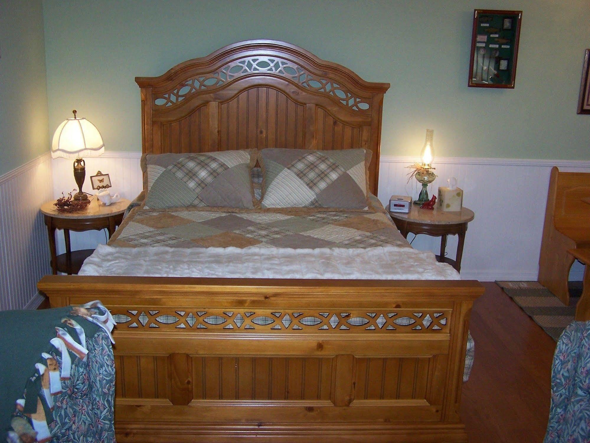 Alling House Bed And Breakfast Orange City Exteriér fotografie