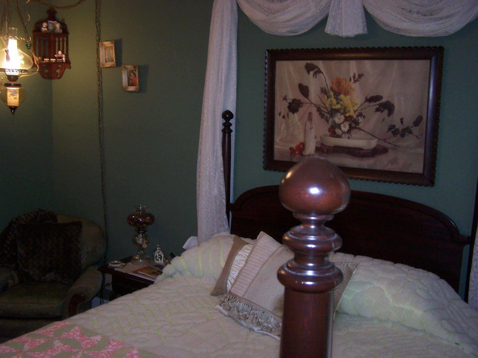 Alling House Bed And Breakfast Orange City Exteriér fotografie